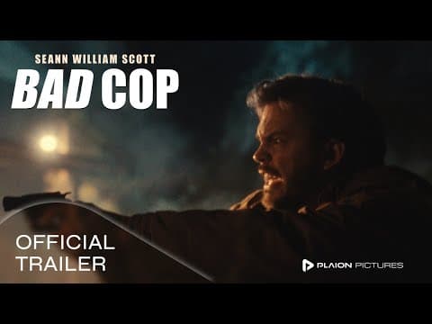 Trailer-Vorschau: Bad Cop