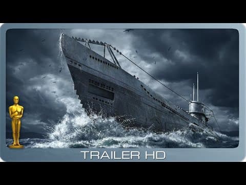 Trailer-Vorschau: Das Boot