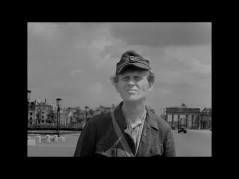 Trailer-Vorschau: Berliner Ballade