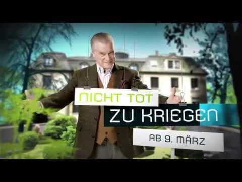 Trailer-Vorschau: Nicht tot zu kriegen