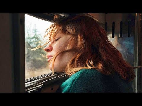 Trailer-Vorschau: Abteil Nr. 6