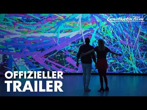 Trailer-Vorschau: Zoe