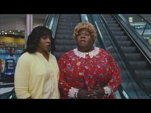 Trailer-Vorschau: Big Mama's Haus - Die doppelte Portion