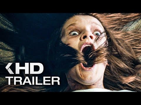 Trailer-Vorschau: The Devil's Light