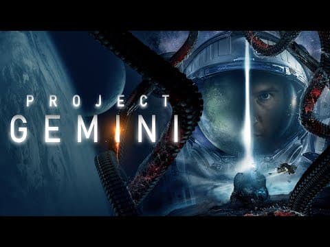 Trailer-Vorschau: Project Gemini