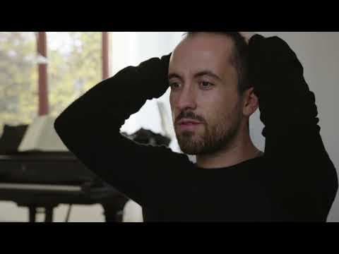 Trailer-Vorschau: Igor Levit: No Fear