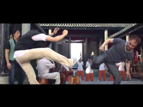 Trailer-Vorschau: Choy Lee Fut
