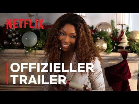 Trailer-Vorschau: Best. Christmas. Ever!
