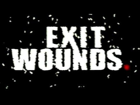 Trailer-Vorschau: Exit Wounds - Die Copjäger