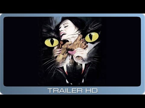 Trailer-Vorschau: Die neunschwänzige Katze