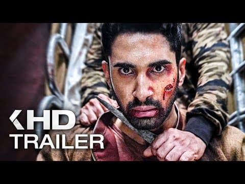 Trailer-Vorschau: Kill