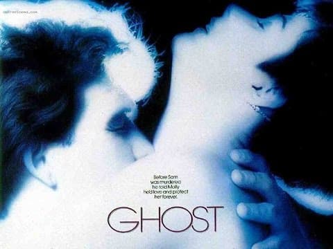 Trailer-Vorschau: Ghost - Nachricht von Sam