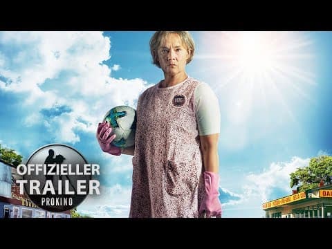 Trailer-Vorschau: Britt-Marie war hier