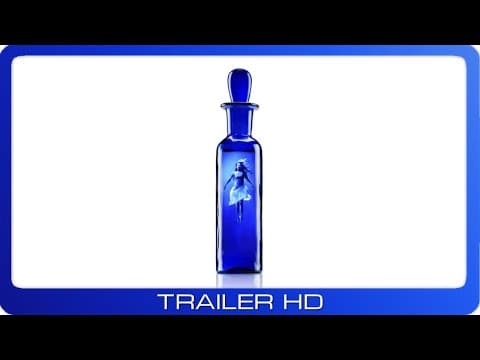 Trailer-Vorschau: A Cure for Wellness