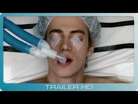 Trailer-Vorschau: Awake - Ich kann euch hören