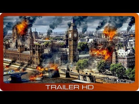 Trailer-Vorschau: London Has Fallen