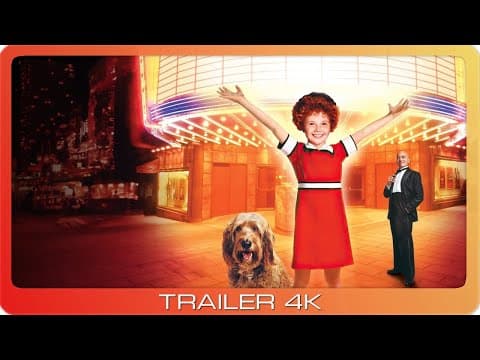 Trailer-Vorschau: Annie