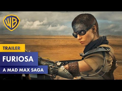 Trailer-Vorschau: Furiosa: A Mad Max Saga