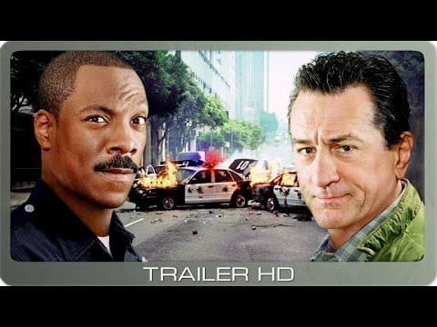 Trailer-Vorschau: Showtime