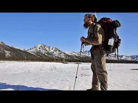 Trailer-Vorschau: Zeit für Stille