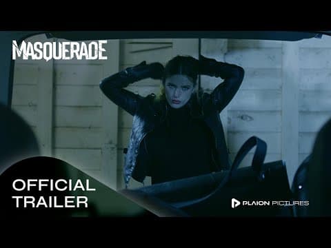 Trailer-Vorschau: Masquerade