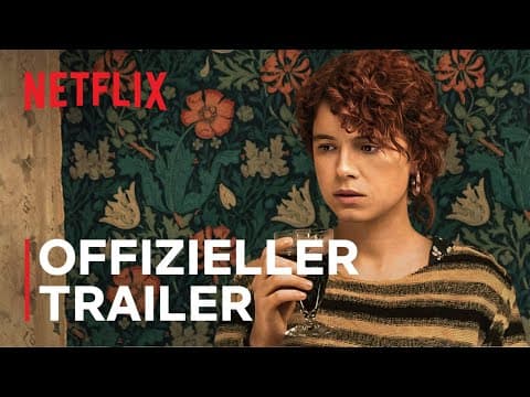 Trailer-Vorschau: I'm Thinking of Ending Things