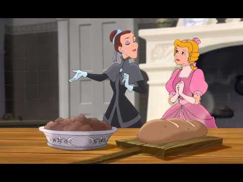 Trailer-Vorschau: Cinderella 2 - Träume werden wahr
