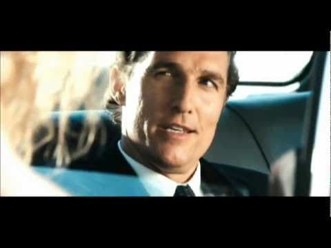 Trailer-Vorschau: Der Mandant