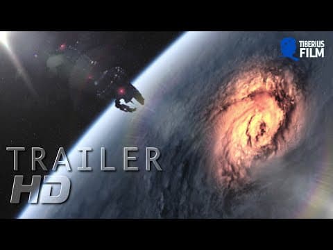 Trailer-Vorschau: Das Echelon Desaster