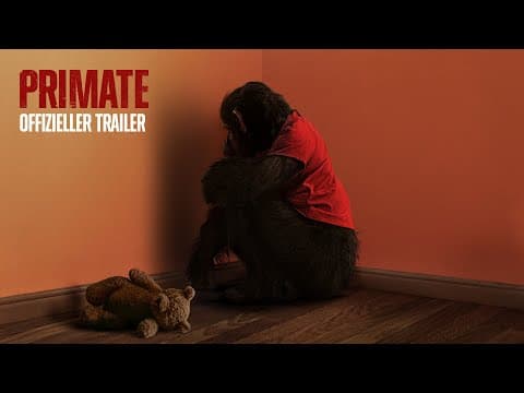 Trailer-Vorschau: Primate