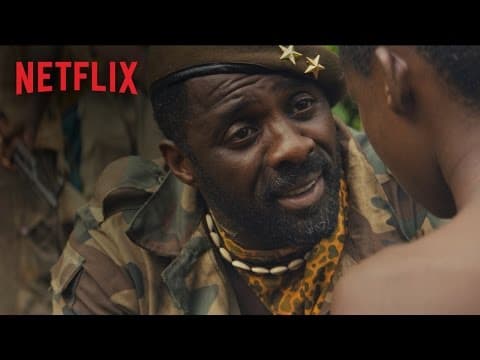 Trailer-Vorschau: Beasts of No Nation