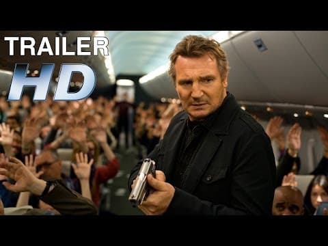 Trailer-Vorschau: Non-Stop