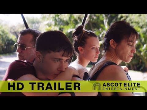 Trailer-Vorschau: Sundown - Geheimnisse in Acapulco