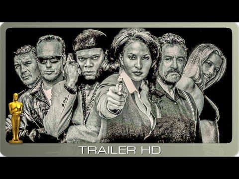 Trailer-Vorschau: Jackie Brown