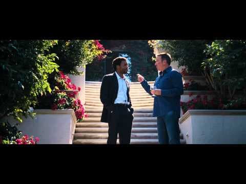 Trailer-Vorschau: Redbelt