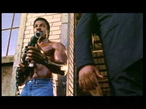 Trailer-Vorschau: Action Jackson