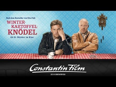 Trailer-Vorschau: Winterkartoffelknödel