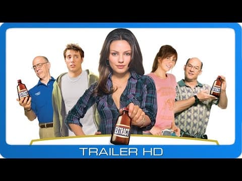 Trailer-Vorschau: Ausgequetscht