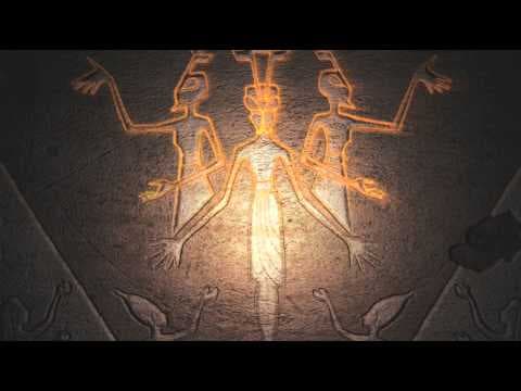 Trailer-Vorschau: Prisoners of the Sun