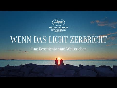 Trailer-Vorschau: Wenn das Licht zerbricht