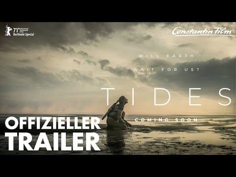 Trailer-Vorschau: Tides