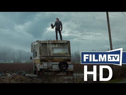 Trailer-Vorschau: The Stand