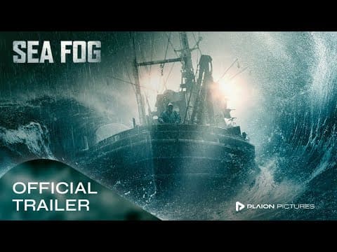 Trailer-Vorschau: Sea Fog - Freiheit hat ihren Preis