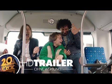 Trailer-Vorschau: Unheimlich perfekte Freunde