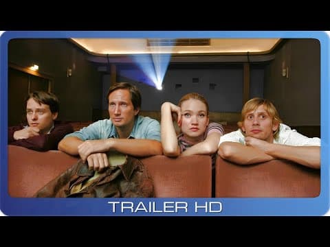 Trailer-Vorschau: Pornorama