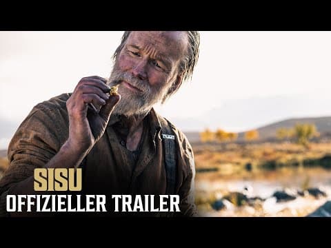 Trailer-Vorschau: Sisu