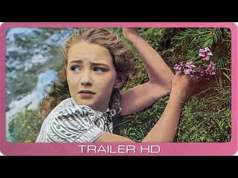 Trailer-Vorschau: Wenn die Alpenrosen blüh'n