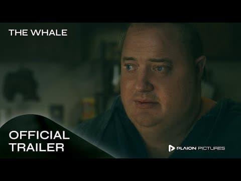 Trailer-Vorschau: The Whale
