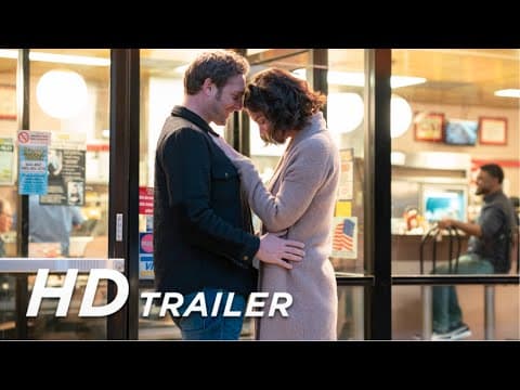 Trailer-Vorschau: The Secret - Traue dich zu träumen