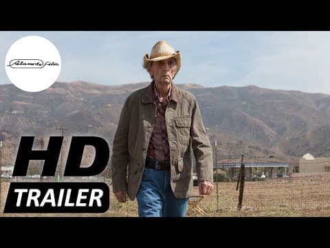 Trailer-Vorschau: Lucky